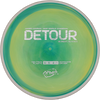 MVP Detour | Neutron White Rim