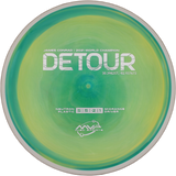 MVP Detour | Neutron White Rim