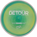 MVP Detour | Neutron White Rim