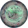 Discraft Glide - Around the World | Jawbreaker Z FLX