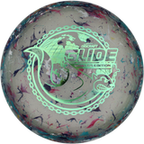 Discraft Glide - Around the World | Jawbreaker Z FLX