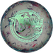Discraft Glide - Around the World | Jawbreaker Z FLX