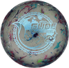 Discraft Glide - Around the World | Jawbreaker Z FLX