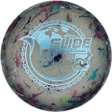 Discraft Glide - Around the World | Jawbreaker Z FLX