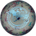 Discraft Glide - Around the World | Jawbreaker Z FLX