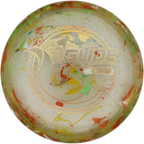Discraft Glide - Around the World | Jawbreaker Z FLX