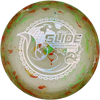 Discraft Glide - Around the World | Jawbreaker Z FLX