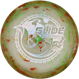 Discraft Glide - Around the World | Jawbreaker Z FLX