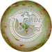 Discraft Glide - Around the World | Jawbreaker Z FLX