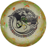 Discraft Glide - Around the World | Jawbreaker Z FLX