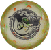 Discraft Glide - Around the World | Jawbreaker Z FLX