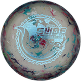 Discraft Glide - Around the World | Jawbreaker Z FLX