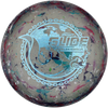 Discraft Glide - Around the World | Jawbreaker Z FLX