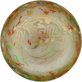 Discraft Glide - Around the World | Jawbreaker Z FLX