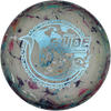Discraft Glide - Around the World | Jawbreaker Z FLX