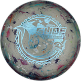 Discraft Glide - Around the World | Jawbreaker Z FLX