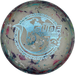 Discraft Glide - Around the World | Jawbreaker Z FLX