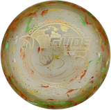 Discraft Glide - Around the World | Jawbreaker Z FLX
