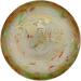 Discraft Glide - Around the World | Jawbreaker Z FLX
