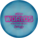 Discraft Zone SS - 2026 Worlds Collection | Z Swirl