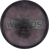 Discraft Zone SS - 2026 Worlds Collection | Z Swirl