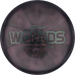 Discraft Zone SS - 2026 Worlds Collection | Z Swirl