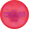 Discraft Zone SS - 2026 Worlds Collection | Z Swirl