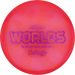 Discraft Zone SS - 2026 Worlds Collection | Z Swirl