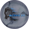Discraft Buzzz SS - Ezra Robinson 2026 Tour Series | Titanium Big Z Swirl