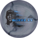 Discraft Buzzz SS - Ezra Robinson 2026 Tour Series | Titanium Big Z Swirl