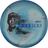 Discraft Buzzz SS - Ezra Robinson 2026 Tour Series | Titanium Big Z Swirl
