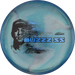 Discraft Buzzz SS - Ezra Robinson 2026 Tour Series | Titanium Big Z Swirl
