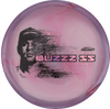 Discraft Buzzz SS - Ezra Robinson 2026 Tour Series | Titanium Big Z Swirl