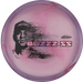 Discraft Buzzz SS - Ezra Robinson 2026 Tour Series | Titanium Big Z Swirl