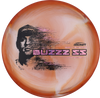 Discraft Buzzz SS - Ezra Robinson 2026 Tour Series | Titanium Big Z Swirl