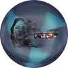 Discraft Heat - Hanna Huynh 2026 Tour Series | Titanium Big Z Swirl