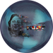 Discraft Heat - Hanna Huynh 2026 Tour Series | Titanium Big Z Swirl