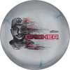 Discraft Archer - Austin Turner 2026 Tour Series | Titanium Big Z Swirl