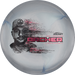 Discraft Archer - Austin Turner 2026 Tour Series | Titanium Big Z Swirl