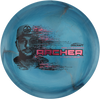 Discraft Archer - Austin Turner 2026 Tour Series | Titanium Big Z Swirl