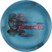 Discraft Archer - Austin Turner 2026 Tour Series | Titanium Big Z Swirl