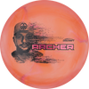 Discraft Archer - Austin Turner 2026 Tour Series | Titanium Big Z Swirl