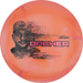 Discraft Archer - Austin Turner 2026 Tour Series | Titanium Big Z Swirl