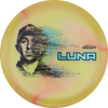 Discraft Luna - Paul McBeth 2026 Tour Series | Titanium Big Z Swirl