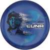 Discraft Luna - Paul McBeth 2026 Tour Series | Titanium Big Z Swirl