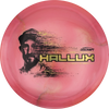 Discraft Hallux - Ricky Wysocki 2026 Tour Series | Titanium Big Z Swirl