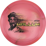 Discraft Hallux - Ricky Wysocki 2026 Tour Series | Titanium Big Z Swirl