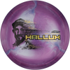 Discraft Hallux - Ricky Wysocki 2026 Tour Series | Titanium Big Z Swirl