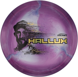 Discraft Hallux - Ricky Wysocki 2026 Tour Series | Titanium Big Z Swirl