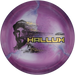 Discraft Hallux - Ricky Wysocki 2026 Tour Series | Titanium Big Z Swirl